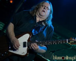 Govt Mule in Wroclaw 2012 by Grzegorz Ciszewski (13)